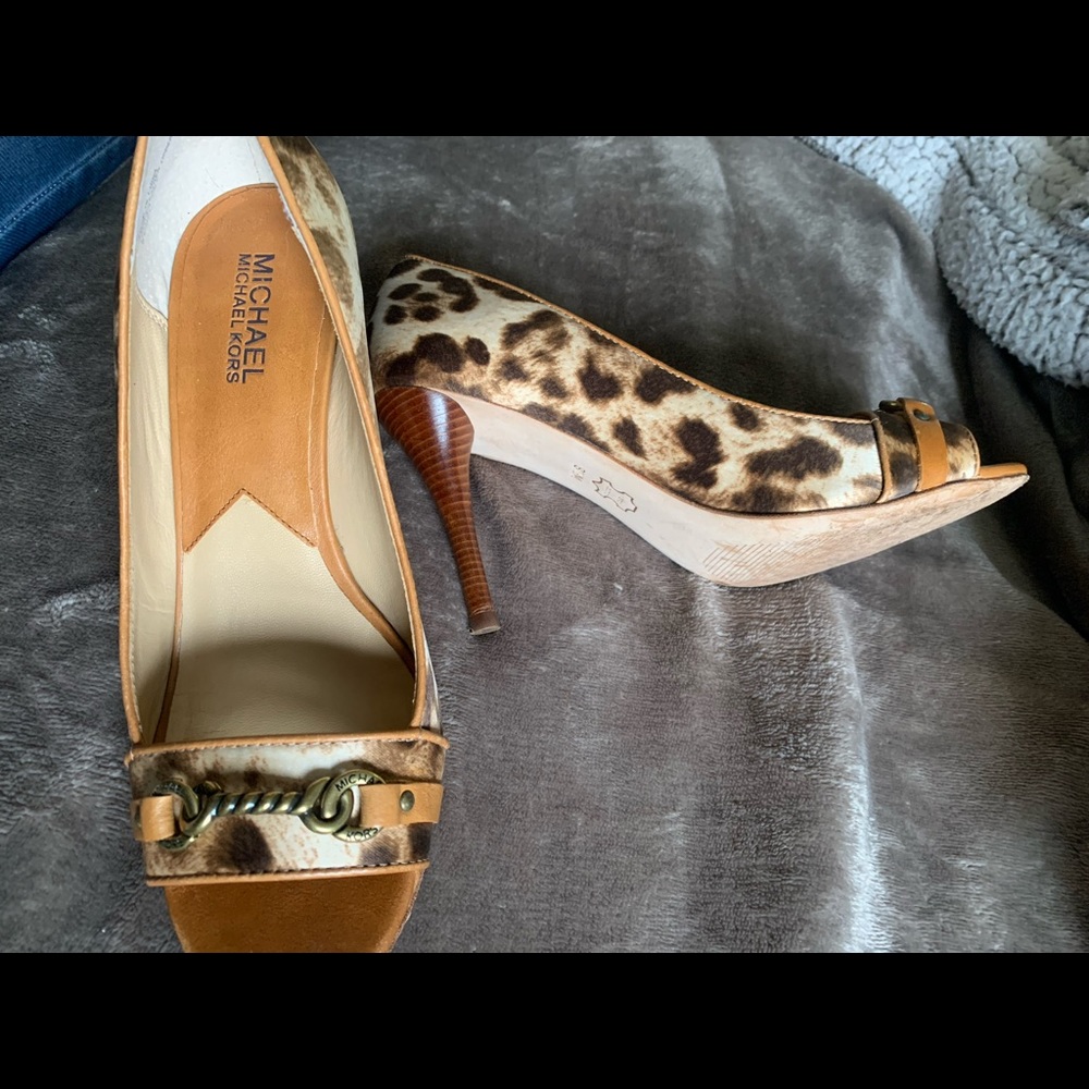 Michael kors shoes